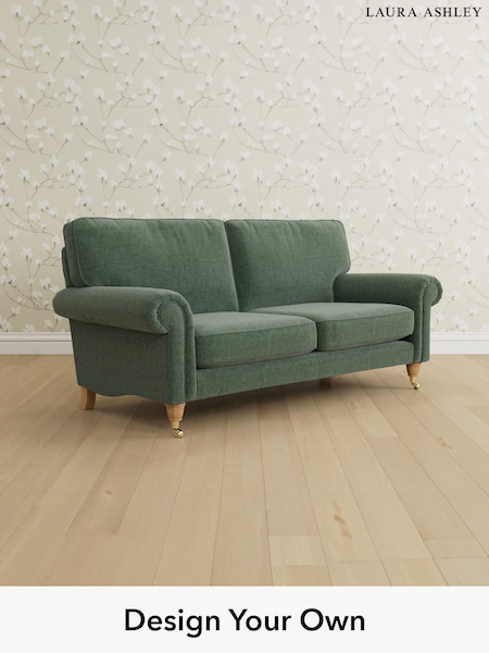 Nantmor/Fern Green Kingston By Laura Ashley (H40859) | £1,250