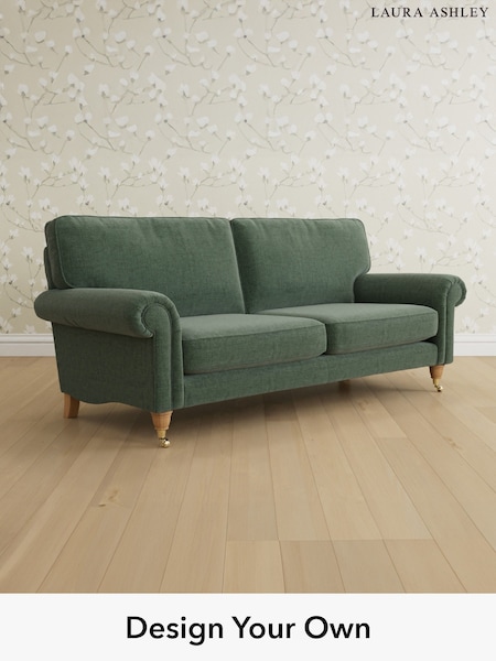 Nantmor/Fern Green Kingston By Laura Ashley (H40859) | £1,350