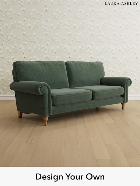 Nantmor/Fern Green Kingston By Laura Ashley (H40859) | £1,350