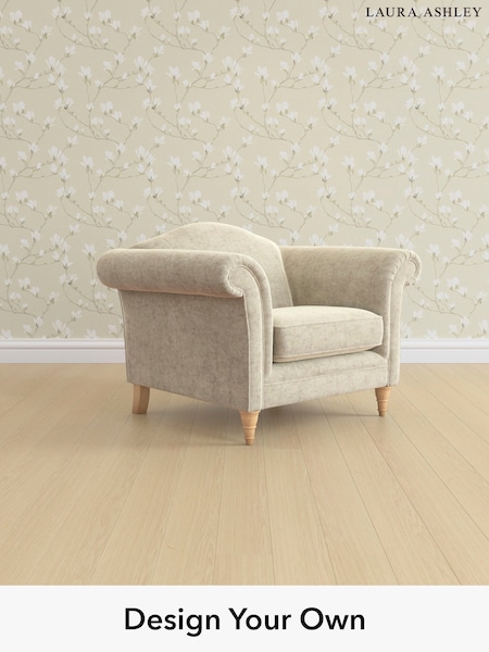 Nantmor/Truffle Natural Gloucester By Laura Ashley (H40861) | £800