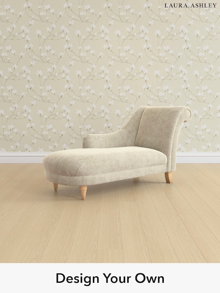 Nantmor/Truffle Natural Gloucester By Laura Ashley (H40861) | £1,000
