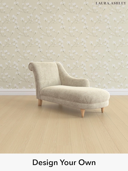 Nantmor/Truffle Natural Gloucester By Laura Ashley (H40861) | £1,000
