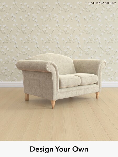 Nantmor/Truffle Natural Gloucester By Laura Ashley (H40861) | £1,050