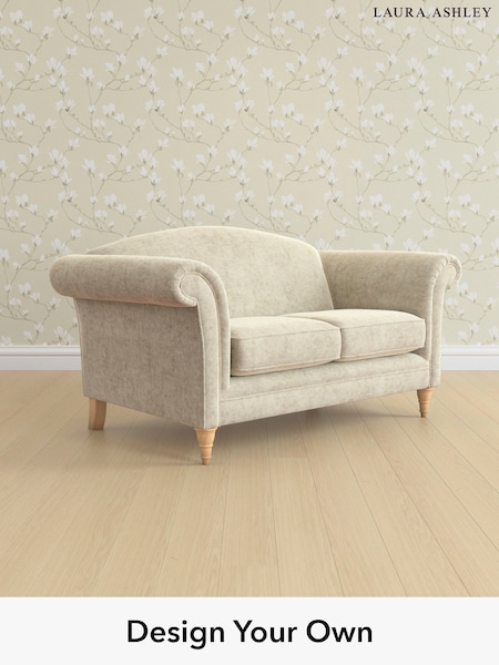 Nantmor/Truffle Natural Gloucester By Laura Ashley (H40861) | £1,150