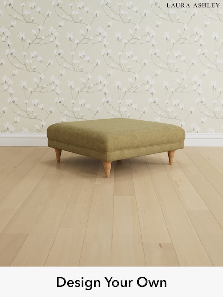 Orla/Gold Natural Gloucester By Laura Ashley (H40862) | £650