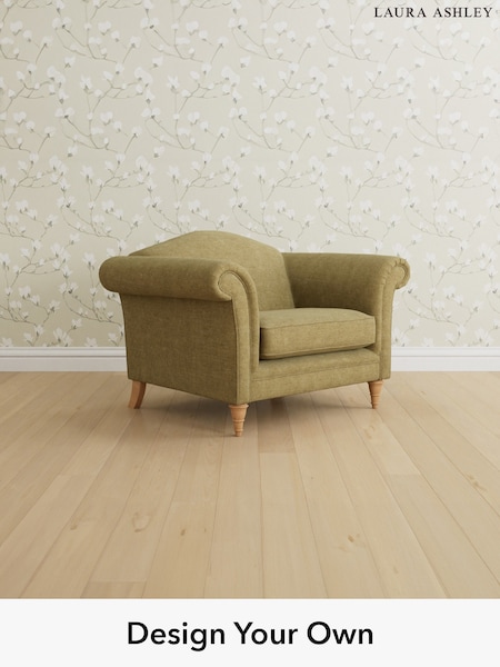 Orla/Gold Gloucester By Laura Ashley (H40862) | £1,050