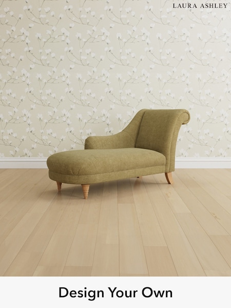 Orla/Gold Gloucester By Laura Ashley (H40862) | £1,150