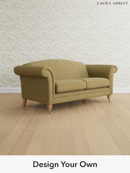 Orla/Gold Gloucester By Laura Ashley (H40862) | £1,475