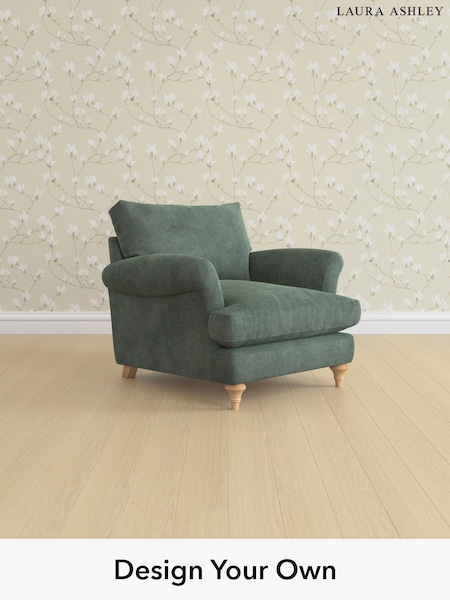 Nantmor/Fern Green Westley By Laura Ashley (H40865) | £825