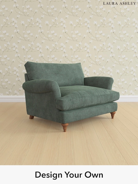 Nantmor/Fern Green Westley By Laura Ashley (H40865) | £950