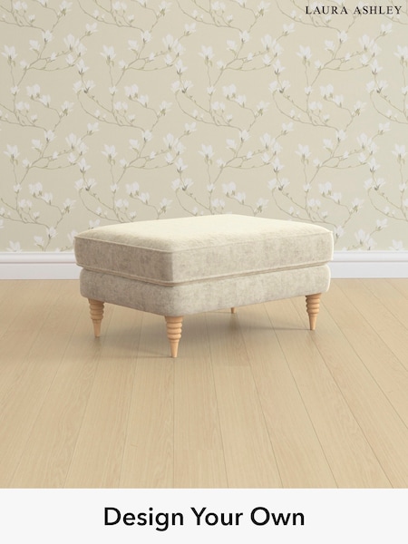 Nantmor/Truffle Natural Havering By Laura Ashley (H40870) | £475