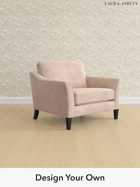 Orla/Chalk Pink Marford By Laura Ashley (H40873) | £950