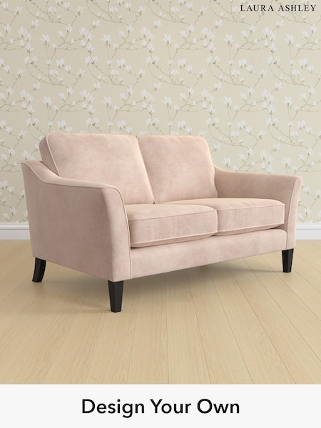Orla/Chalk Pink Marford By Laura Ashley (H40873) | £1,225