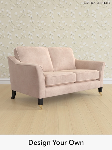 Orla/Chalk Pink Marford By Laura Ashley (H40873) | £1,225
