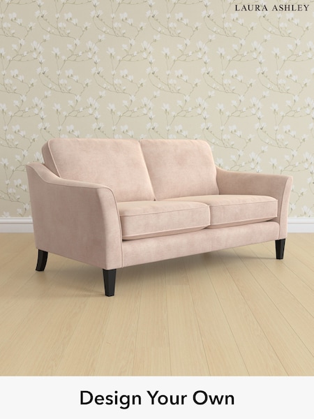 Orla/Chalk Pink Marford By Laura Ashley (H40873) | £1,325