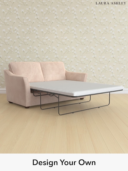 Orla/Chalk Pink Marford By Laura Ashley (H40873) | £1,975
