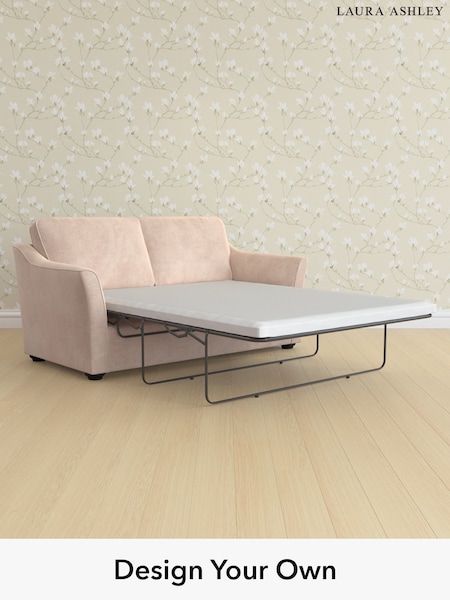 Orla/Chalk Pink Marford By Laura Ashley (H40873) | £1,975