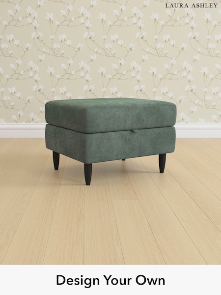 Nantmor/Fern Green Radcliffe By Laura Ashley (H40874) | £400