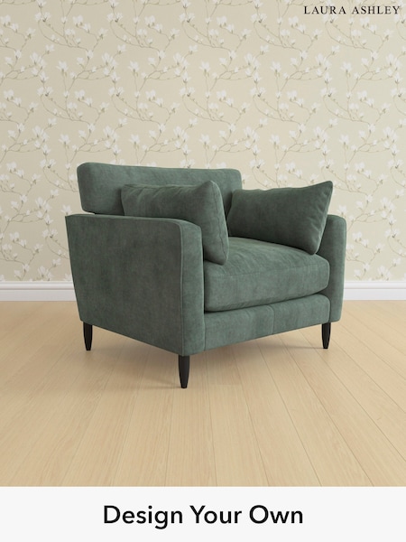 Nantmor/Fern Green Radcliffe By Laura Ashley (H40874) | £1,000