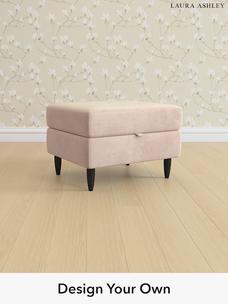 Orla/Chalk Pink Radcliffe By Laura Ashley (H40876) | £550