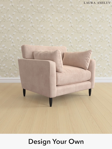 Orla/Chalk Pink Radcliffe By Laura Ashley (H40876) | £1,225
