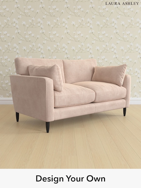 Orla/Chalk Pink Radcliffe By Laura Ashley (H40876) | £1,625