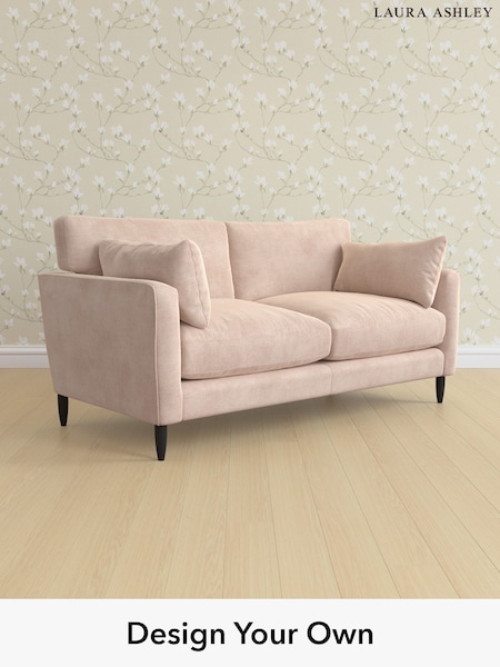 Orla/Chalk Pink Radcliffe By Laura Ashley (H40876) | £1,725