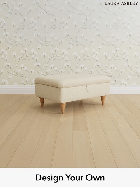Orla/Natural Kingston By Laura Ashley (H40882) | £625