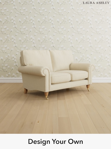 Orla/Natural Kingston By Laura Ashley (H40882) | £1,275