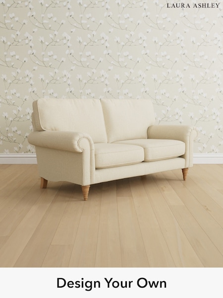 Orla/Natural Kingston By Laura Ashley (H40882) | £1,375