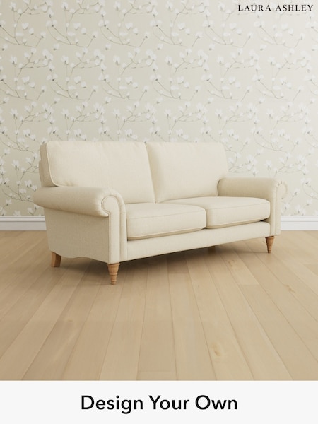 Orla/Natural Kingston By Laura Ashley (H40882) | £1,475