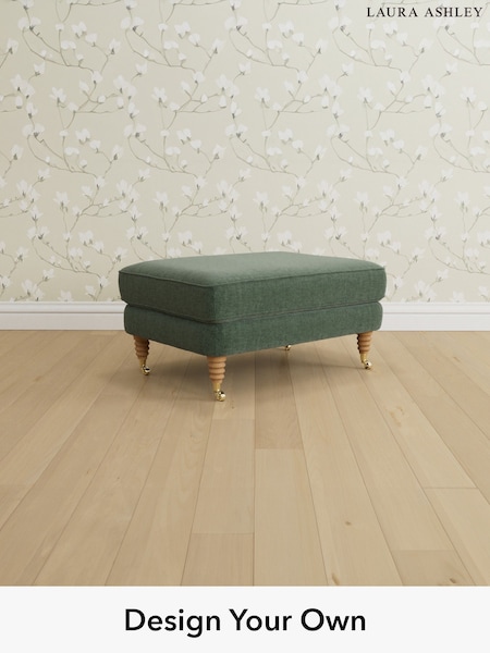 Nantmor/Fern Green Lynden By Laura Ashley (H40886) | £450