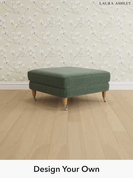 Nantmor/Fern Green Lynden By Laura Ashley (H40886) | £575