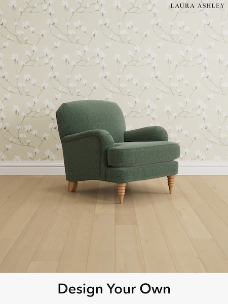 Nantmor/Fern Green Lynden By Laura Ashley (H40886) | £800