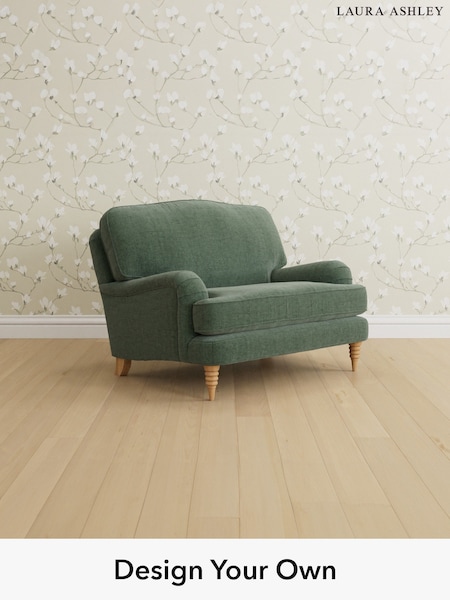 Nantmor/Fern Green Lynden By Laura Ashley (H40886) | £925