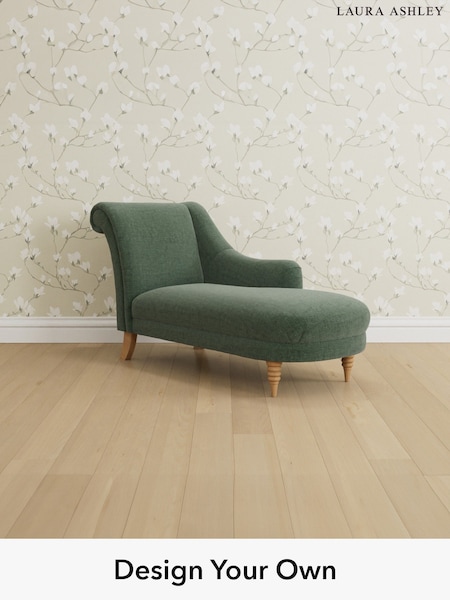 Nantmor/Fern Green Lynden By Laura Ashley (H40886) | £1,000
