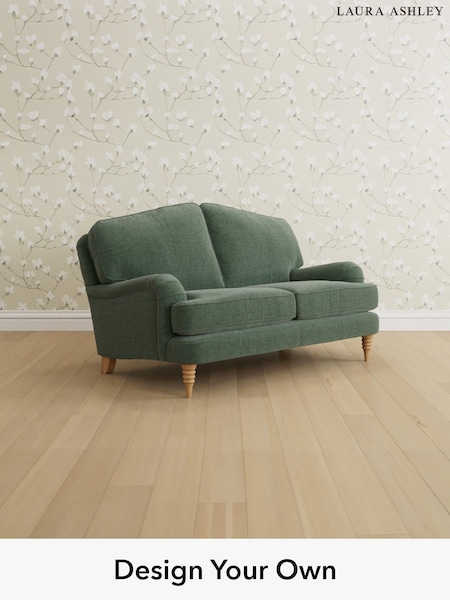 Nantmor/Fern Green Lynden By Laura Ashley (H40886) | £1,100