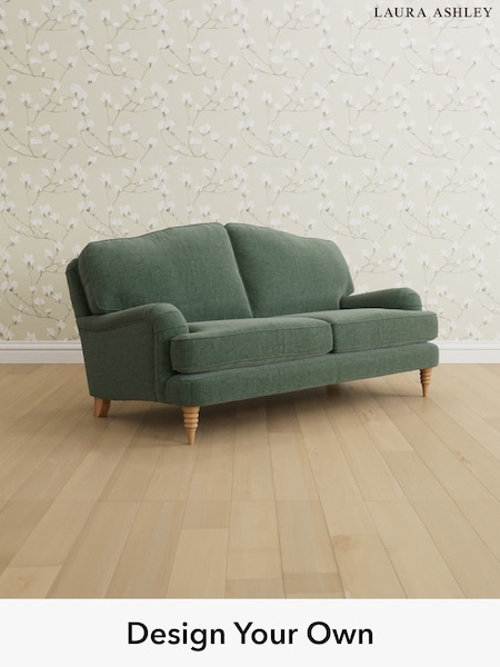 Nantmor/Fern Green Lynden By Laura Ashley (H40886) | £1,200