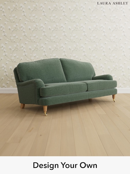 Nantmor/Fern Green Lynden By Laura Ashley (H40886) | £1,300