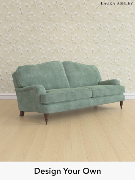 Nantmor/Fern Green Lynden By Laura Ashley (H40886) | £1,300