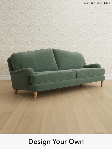 Nantmor/Fern Green Lynden By Laura Ashley (H40886) | £1,400