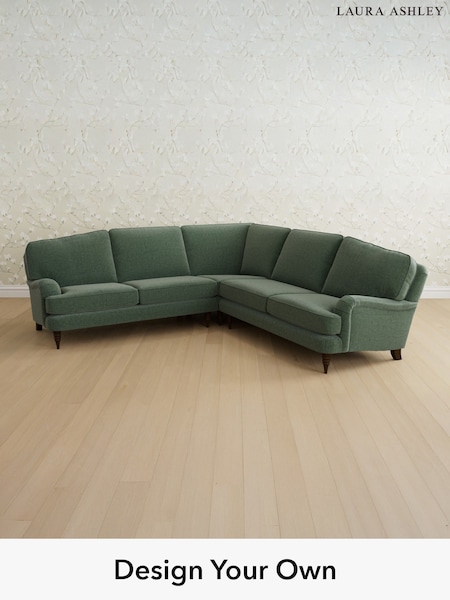 Nantmor/Fern Green Lynden By Laura Ashley (H40886) | £2,650