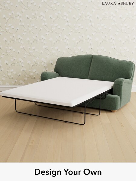 Nantmor/Fern Green Lynden By Laura Ashley (H40886) | £1,800