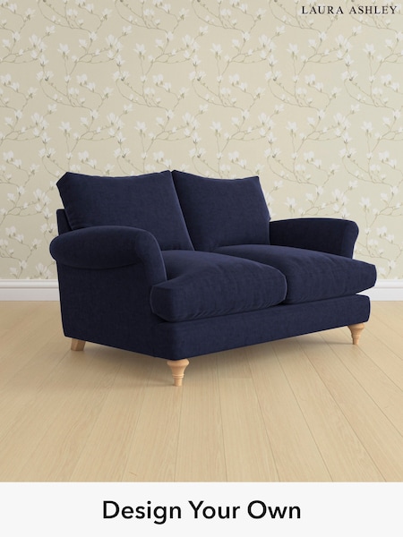 Nantmor/Midnight Navy Westley By Laura Ashley (H40887) | £1,150