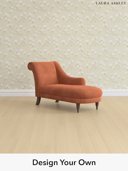 Nantmor/Rust Orange Lynden Scatter Back By Laura Ashley (H40888) | £1,025