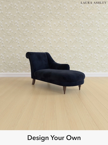 Orla/Midnight Navy Lynden Scatter Back By Laura Ashley (H40889) | £1,250