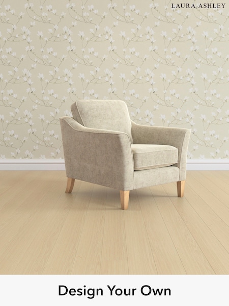 Nantmor/Truffle Natural Marford By Laura Ashley (H40890) | £725