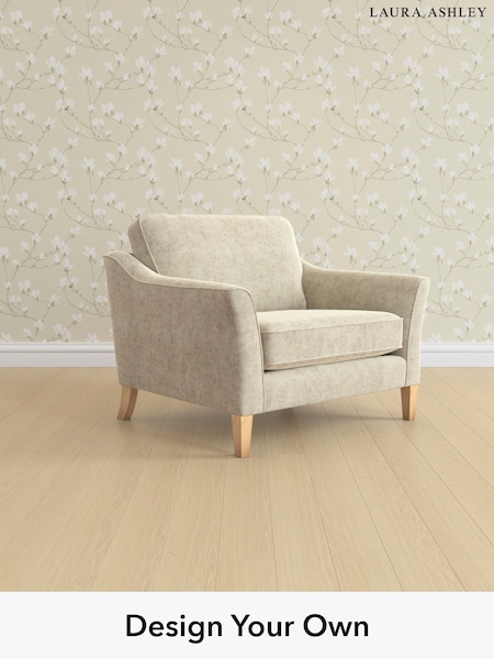 Nantmor/Truffle Natural Marford By Laura Ashley (H40890) | £800