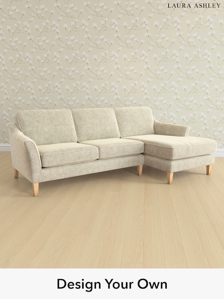Nantmor/Truffle Natural Marford By Laura Ashley (H40890) | £1,950
