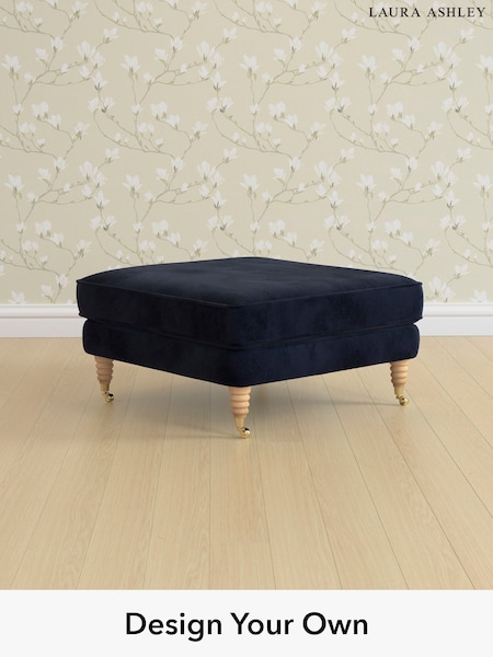 Orla/Midnight Navy Lynden By Laura Ashley (H40891) | £725